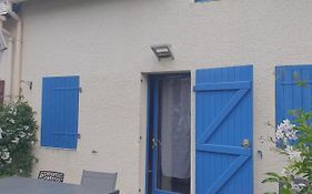 Maison à Quiberon
